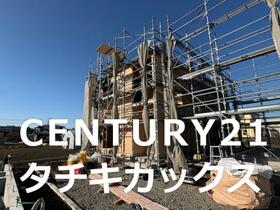 栃木県小山市大字喜沢