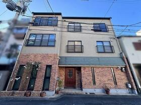 京都府京都市下京区木津屋橋通油小路東入南町