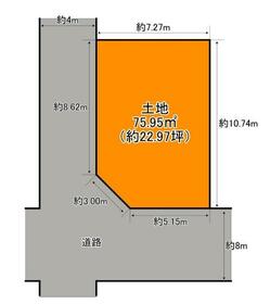 大阪府大阪市港区八幡屋４丁目