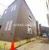 中野駅より徒歩12分 1階 築5年5ヶ月の賃貸物件