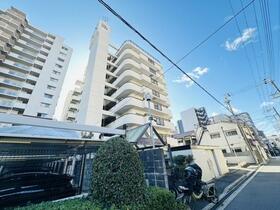 ビーバードルチェ阿波座