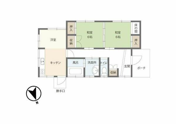 detached 茨城県水戸市堀町

地図を見る
