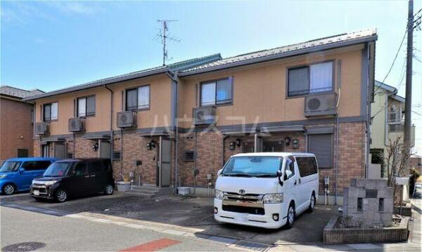 detached 埼玉県吉川市中央１丁目
地図を見る