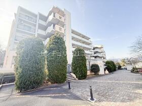 パークヒルズめじろ台４号棟