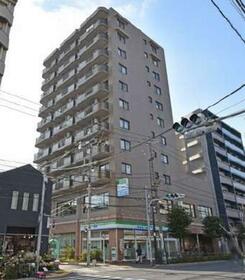 グランロイヤル曳舟