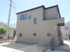 愛知県安城市赤松町新屋敷