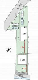 愛知県安城市赤松町新屋敷