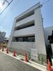 高石駅より徒歩3分 1階 築1年3ヶ月の賃貸物件