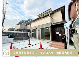 大阪府高槻市西町