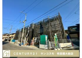 兵庫県川西市笹部２丁目