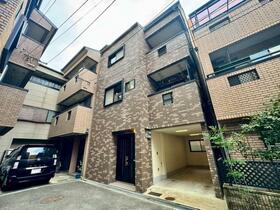 大阪府大阪市東淀川区下新庄２丁目