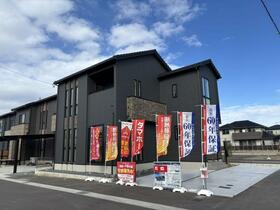 愛知県西尾市一色町一色東荒子