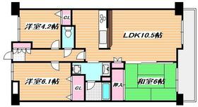 間取り：212057600581