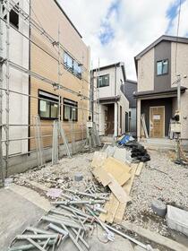 東京都足立区宮城１丁目