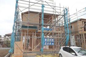 東京都あきる野市伊奈