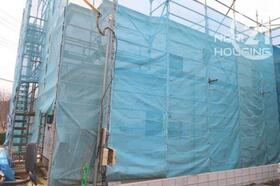 東京都あきる野市伊奈