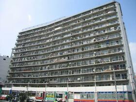 秀和五反田駅前レジデンス