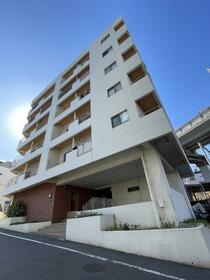 南馬込セントラルパレス