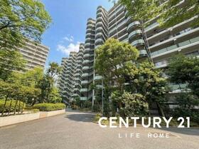 パークシティ溝の口Ｄ棟