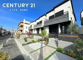 神奈川県川崎市高津区梶ケ谷３丁目