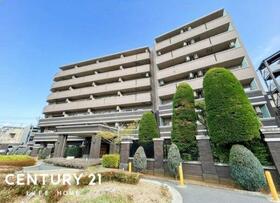 ナイスヒルズコート三ッ沢片倉