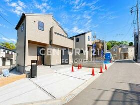 東京都稲城市若葉台１丁目