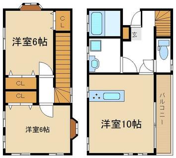 間取り：213141497915