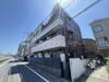 八広駅より徒歩7分 1階 築32年8ヶ月の賃貸物件