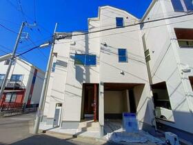 神奈川県横浜市港北区綱島東５丁目