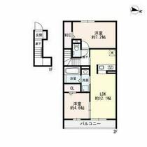 間取り：223039967464