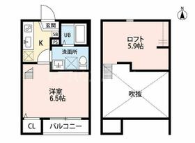 間取り：211064048887