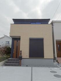 愛知県知立市八橋町的場