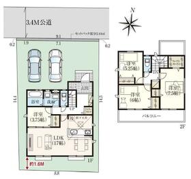 愛知県大府市梶田町５丁目