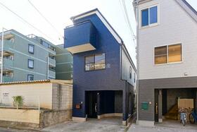 東京都江戸川区西葛西１丁目