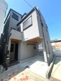 大阪府大阪市生野区巽西４丁目