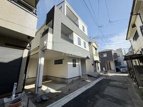 東京都葛飾区堀切４丁目