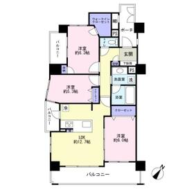 レクセルマンション南行徳