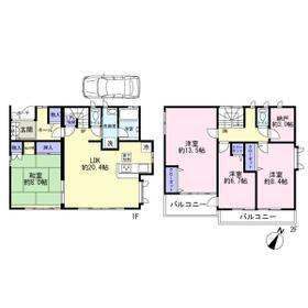 千葉県柏市中原１丁目