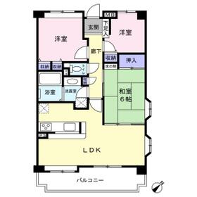 グリーンピア松戸