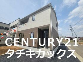 栃木県小山市大字横倉新田