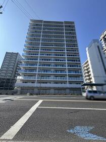 ル・サンク浜大津AQUA