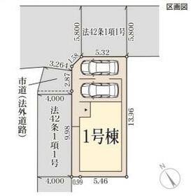 滋賀県守山市下之郷１丁目