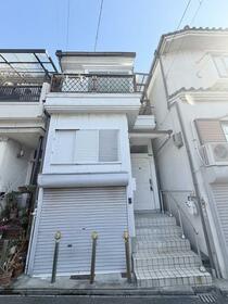 大阪府大阪市東住吉区田辺３丁目