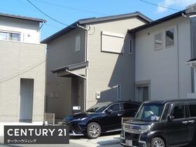 京都府京都市山科区西野山中鳥井町