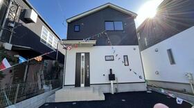 東京都西東京市南町３丁目