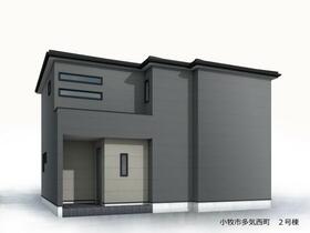 愛知県小牧市多気西町