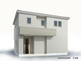 愛知県小牧市多気西町