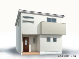 愛知県小牧市多気西町