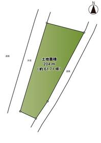 神奈川県藤沢市遠藤