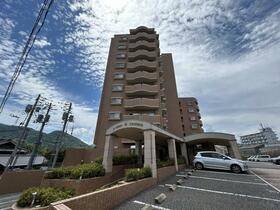 一の宮町マンション　／　水廻り新品、ペット